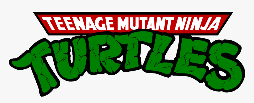 Detail Teenage Mutant Ninja Turtles Symbol Nomer 9