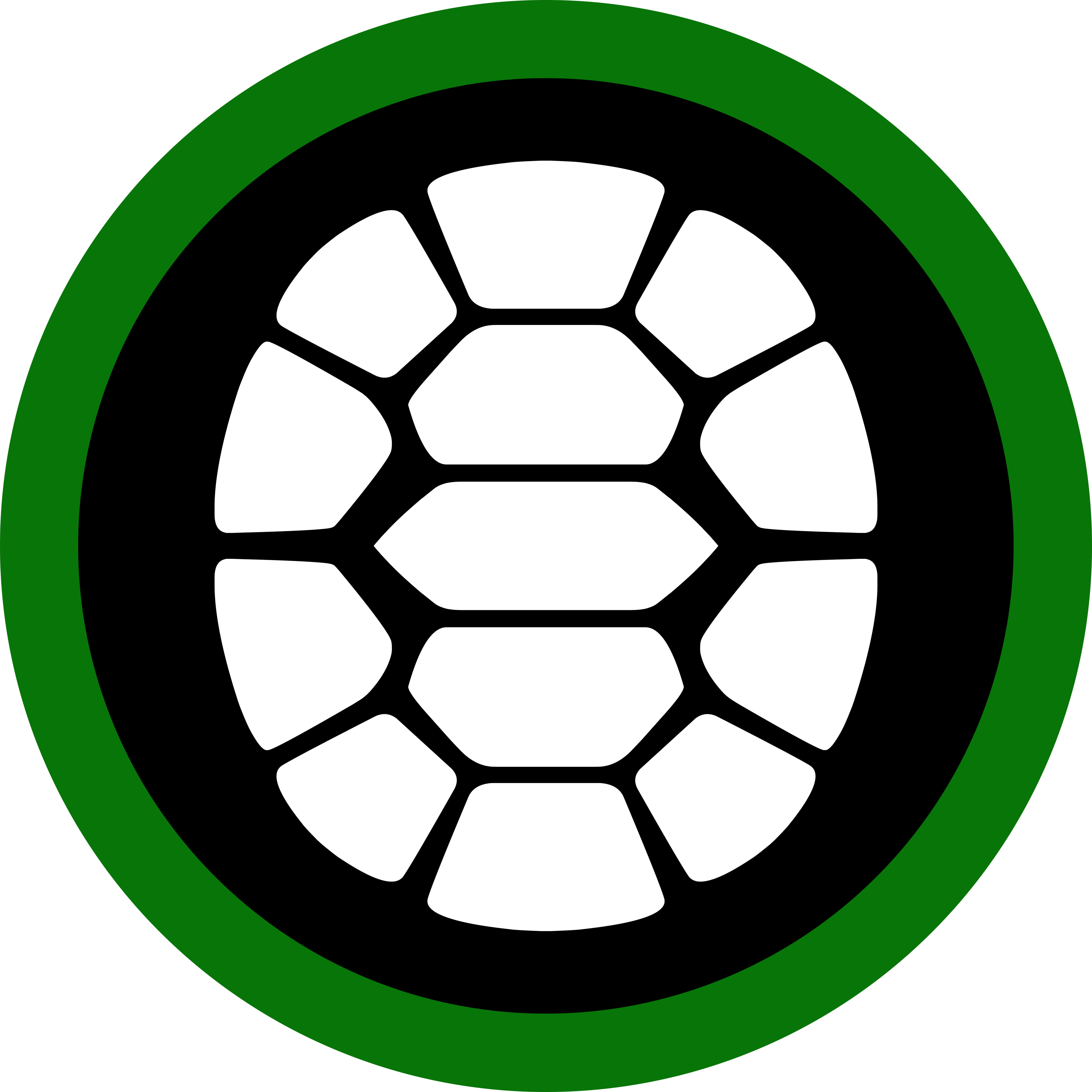 Detail Teenage Mutant Ninja Turtles Symbol Nomer 14