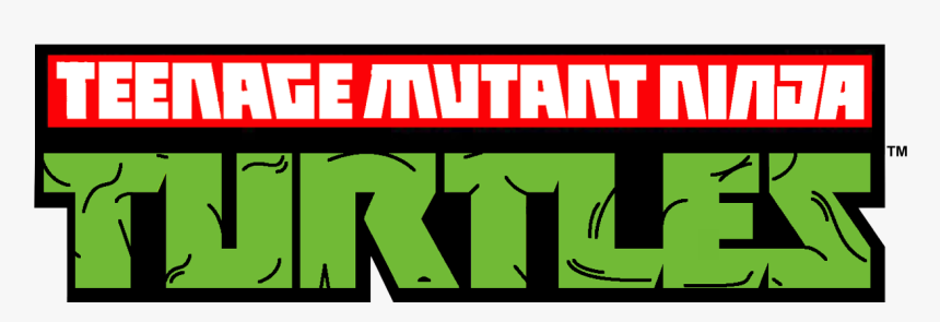 Detail Teenage Mutant Ninja Turtles Symbol Nomer 38