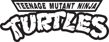 Detail Teenage Mutant Ninja Turtles Symbol Nomer 43
