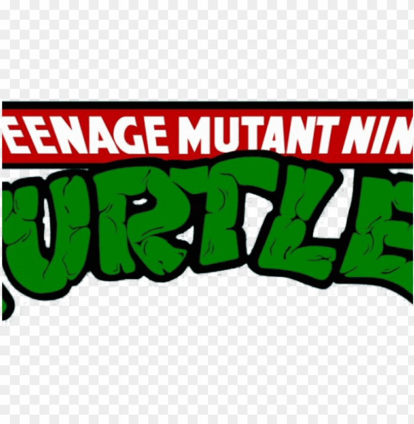 Detail Teenage Mutant Ninja Turtles Symbol Nomer 45