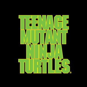 Detail Teenage Mutant Ninja Turtles Symbol Nomer 50