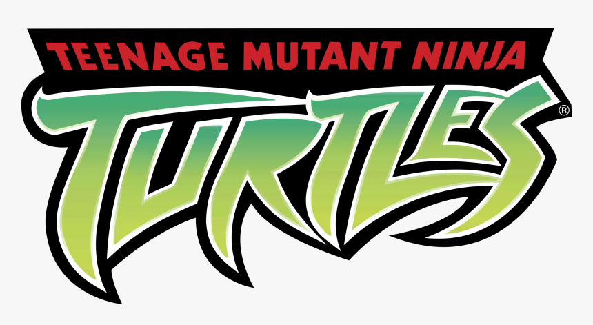 Detail Teenage Mutant Ninja Turtles Symbol Nomer 7