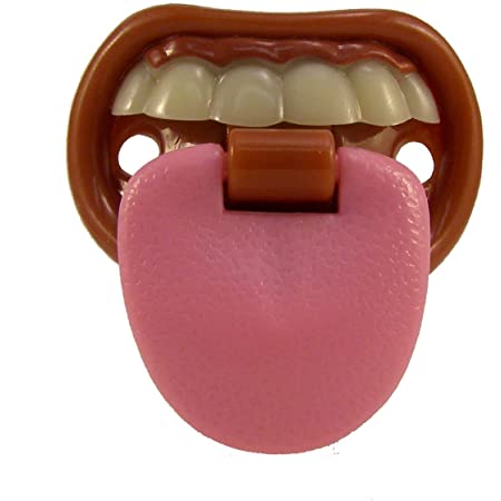 Teeth Pacifier Amazon - KibrisPDR