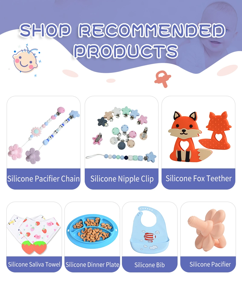 Detail Teeth Pacifier Amazon Nomer 26