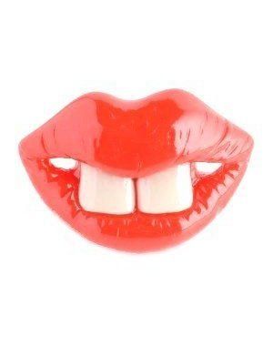 Detail Teeth Pacifier Amazon Nomer 31