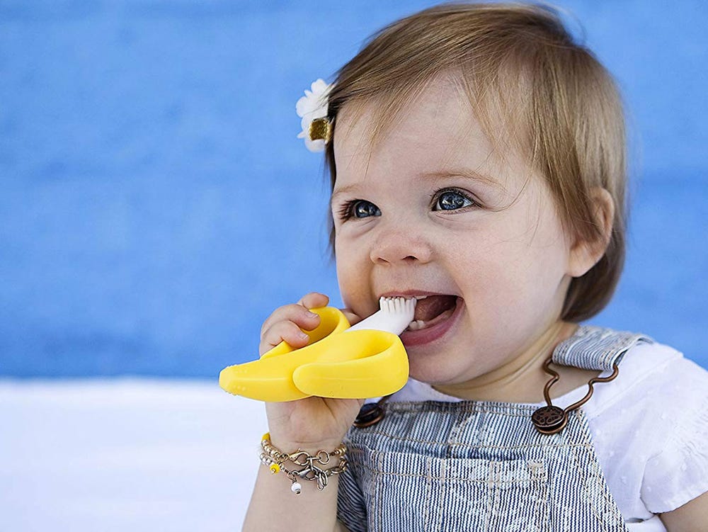 Detail Teeth Pacifier Amazon Nomer 35