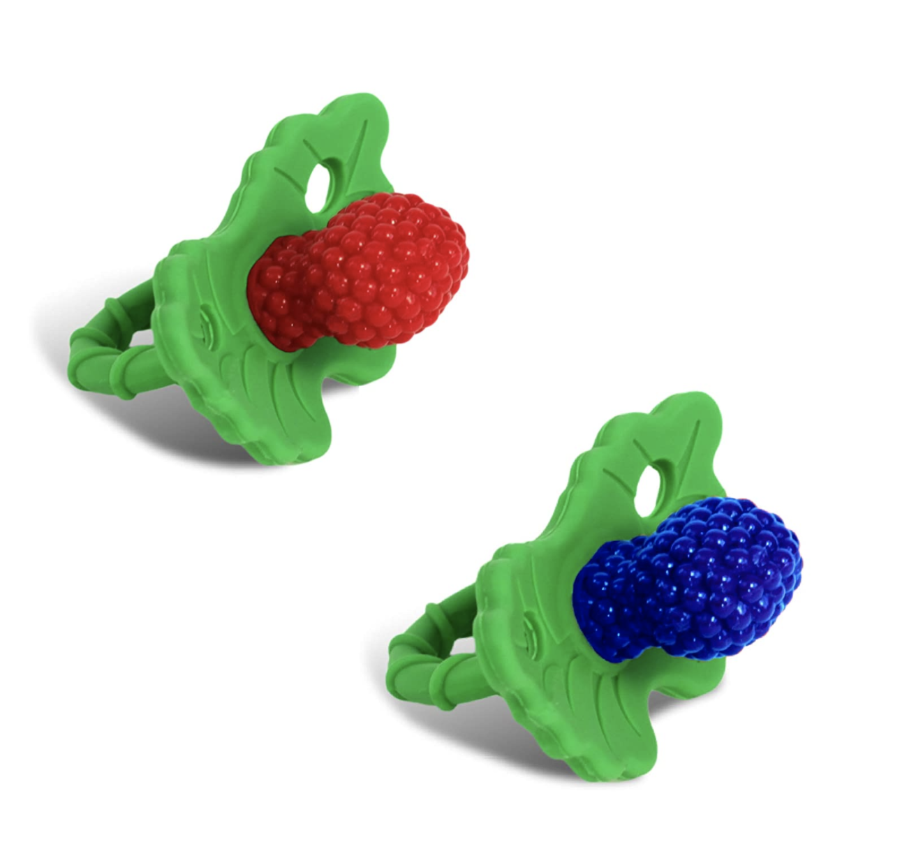 Detail Teeth Pacifier Amazon Nomer 37