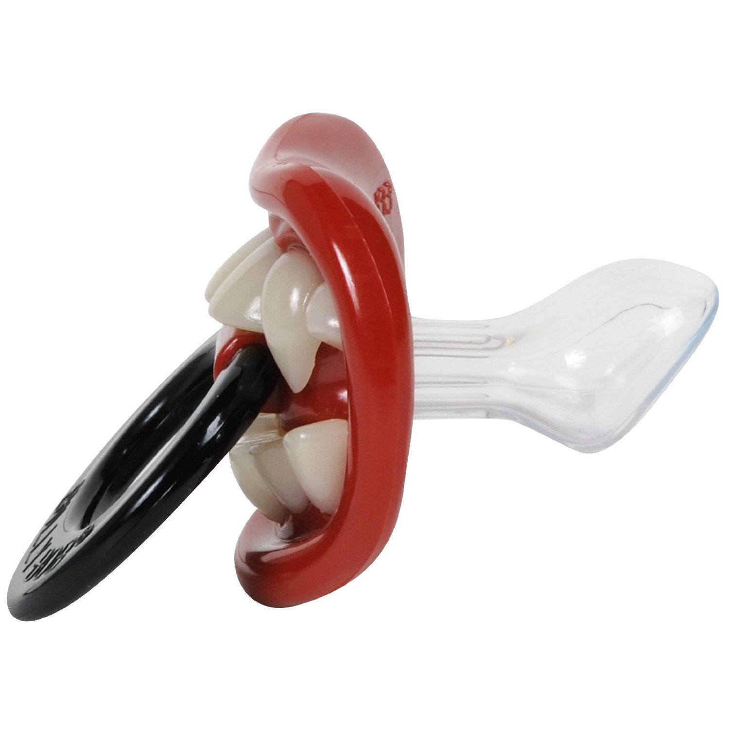 Detail Teeth Pacifier Amazon Nomer 48