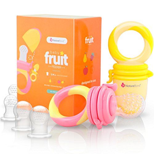 Detail Teeth Pacifier Amazon Nomer 49