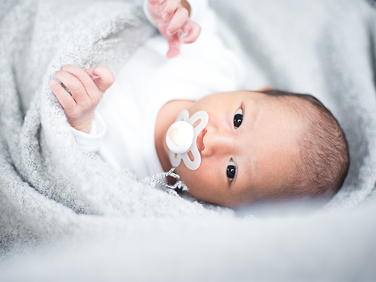 Detail Teeth Pacifier Amazon Nomer 55