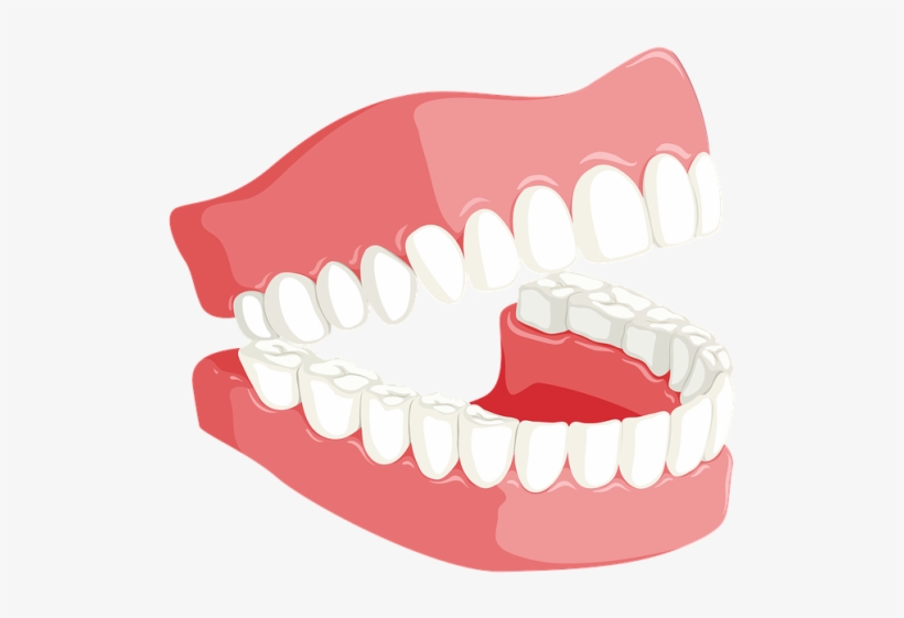 Detail Teeth Png Nomer 17