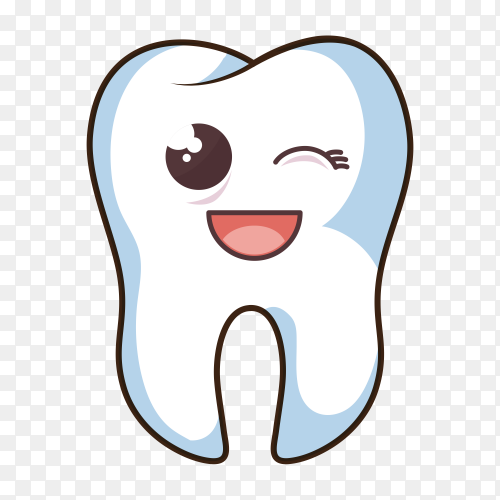 Detail Teeth Vector Png Nomer 27