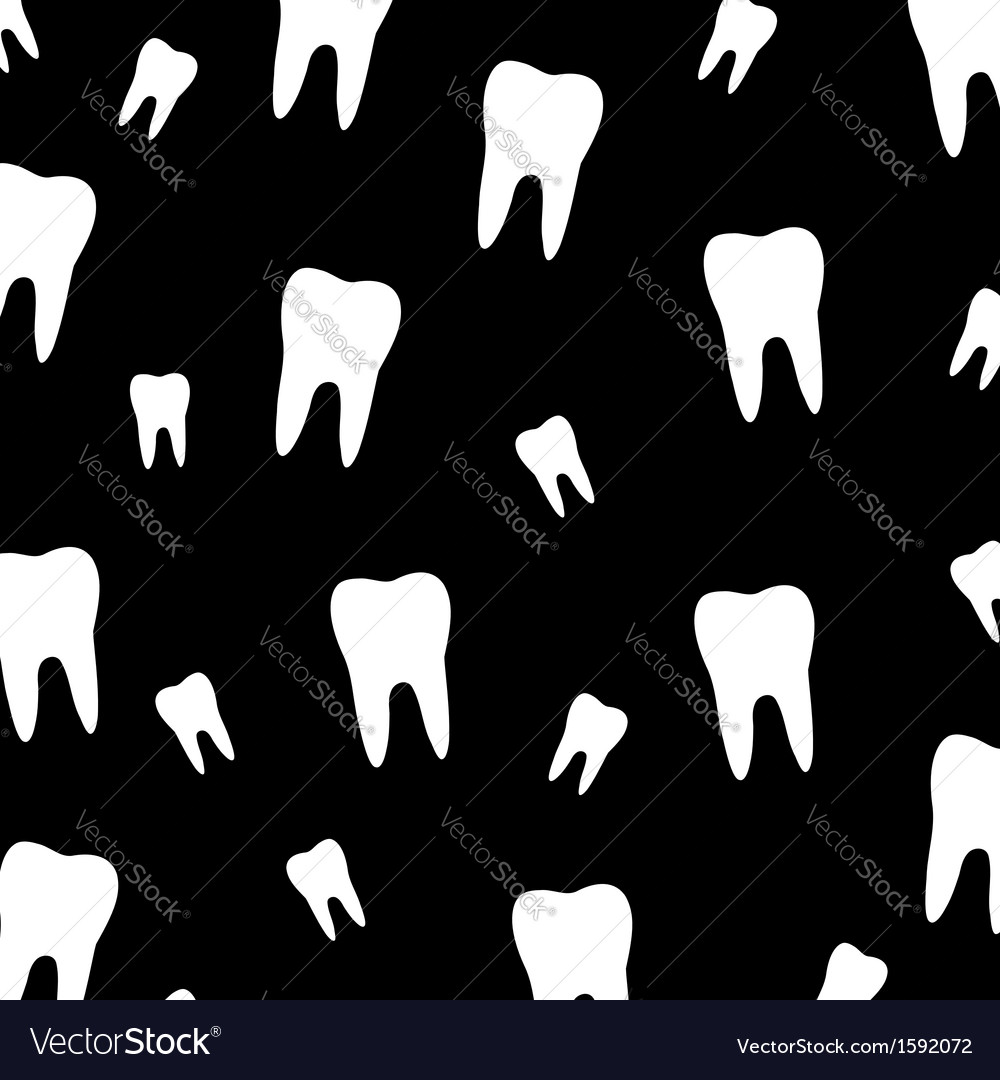 Detail Teeth Wallpaper Nomer 14