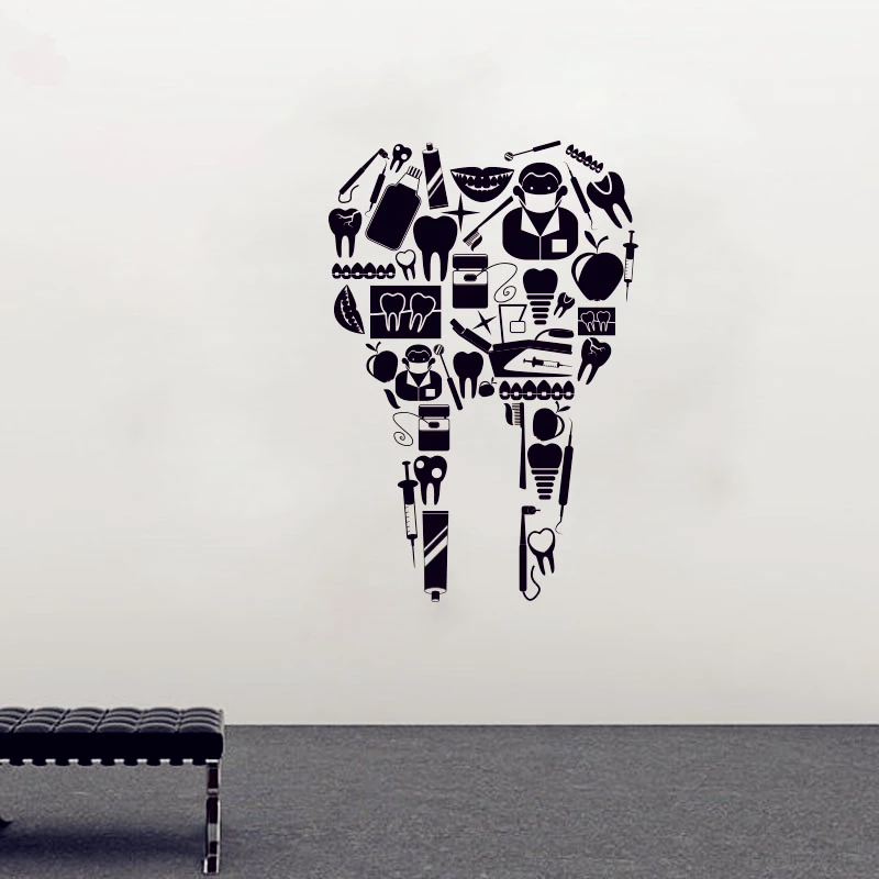 Detail Teeth Wallpaper Nomer 55