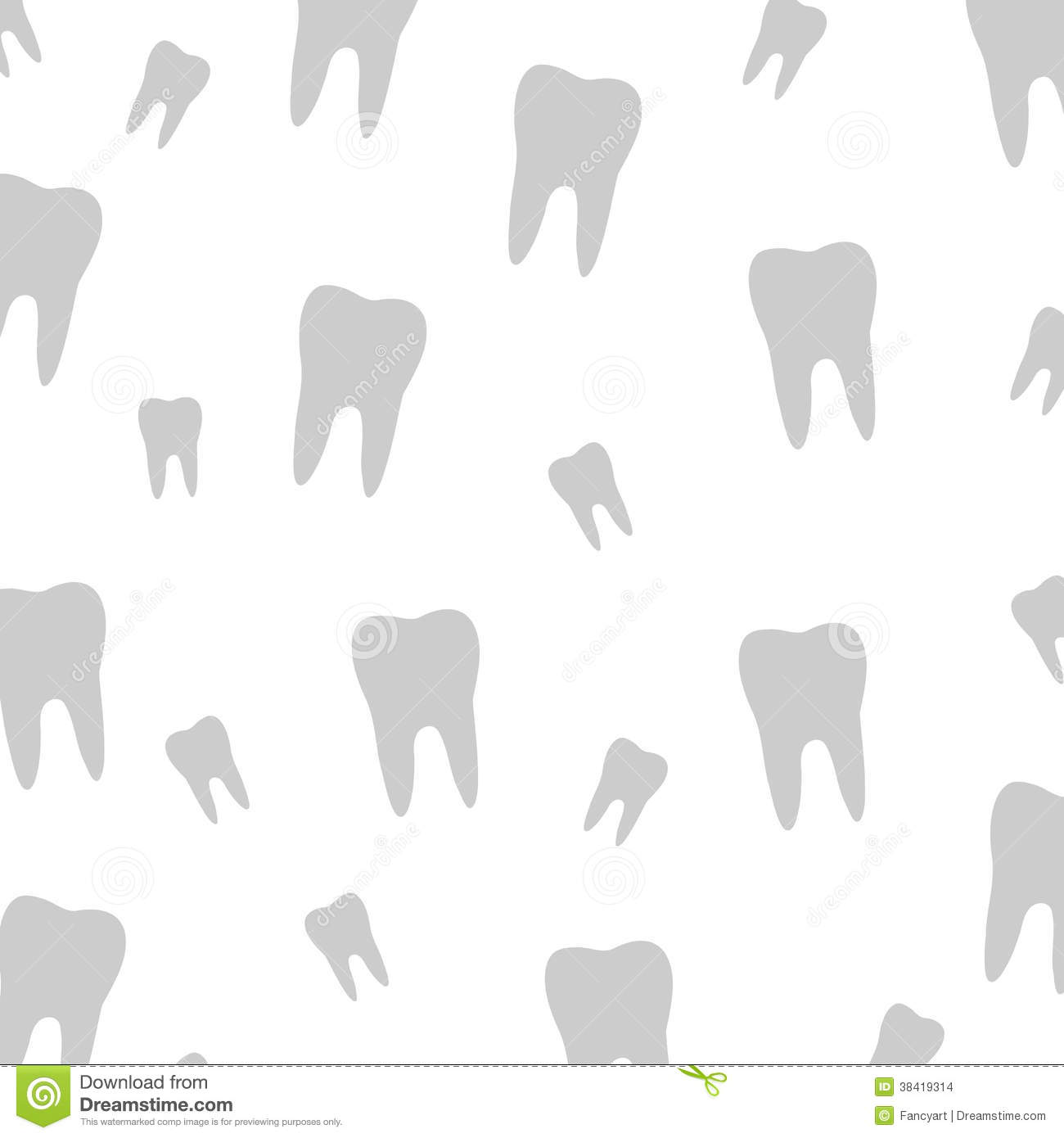 Detail Teeth Wallpaper Nomer 9