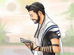 Detail Tefillin Definition Nomer 8