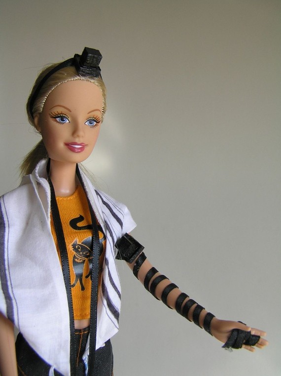 Detail Tefillin Definition Nomer 9
