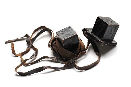 Detail Tefillin Definition Nomer 20