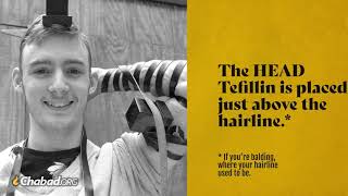 Detail Tefillin Definition Nomer 21