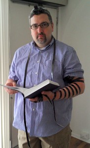 Detail Tefillin Definition Nomer 29