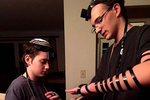 Detail Tefillin Definition Nomer 32