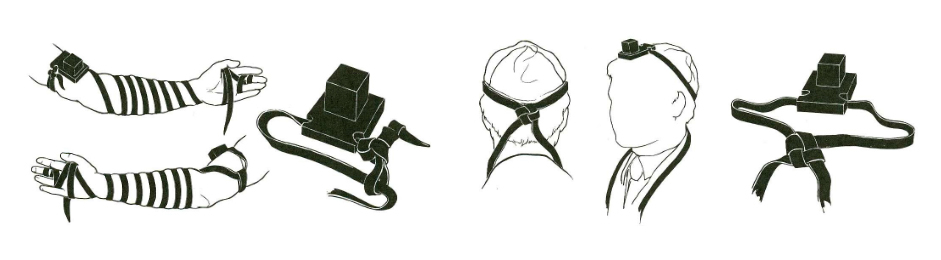 Detail Tefillin Definition Nomer 33