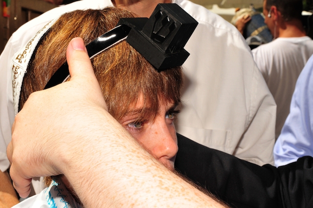 Detail Tefillin Definition Nomer 34