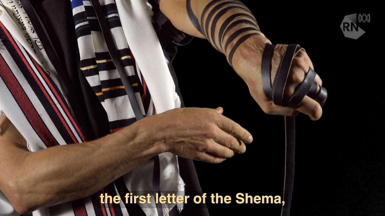 Detail Tefillin Definition Nomer 6