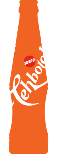 Download Teh Botol Sosro Png Nomer 1