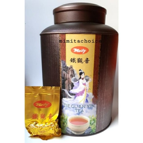 Teh Guan Yin - KibrisPDR