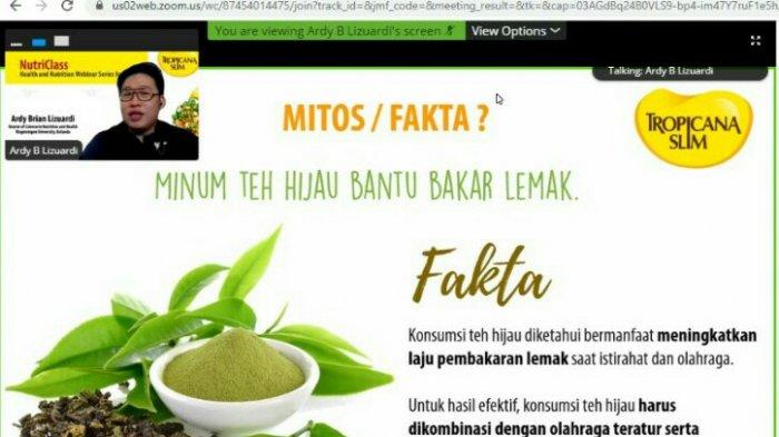 Detail Teh Hijau Dan Jeruk Nipis Nomer 13