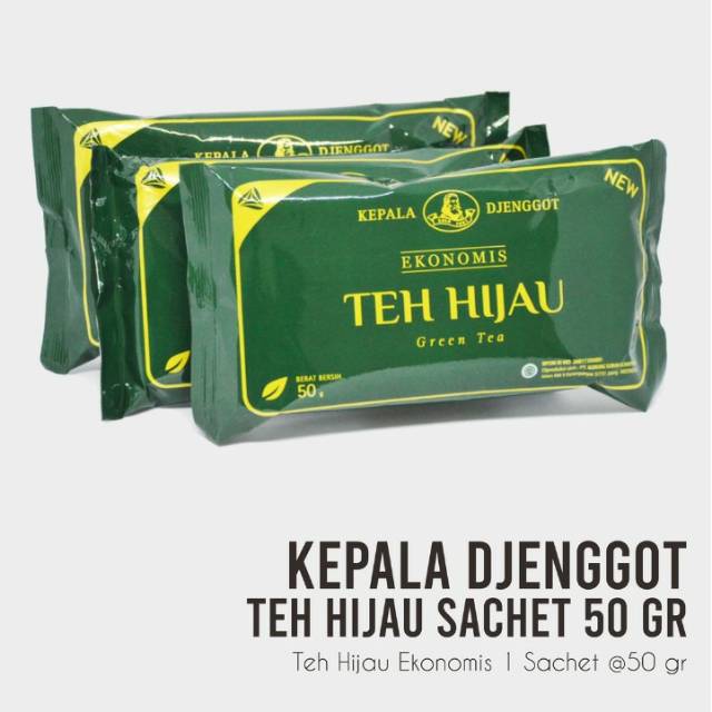 Detail Teh Hijau Daun Nomer 24