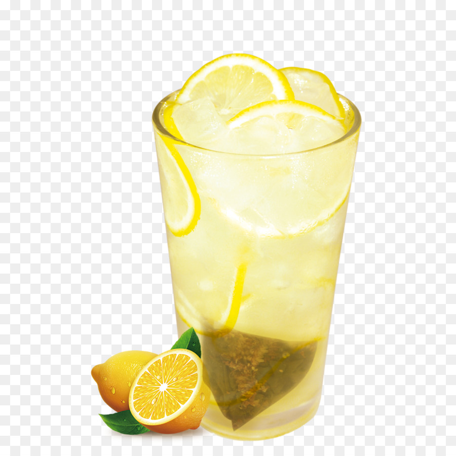 Detail Teh Jus Lemon Nomer 22