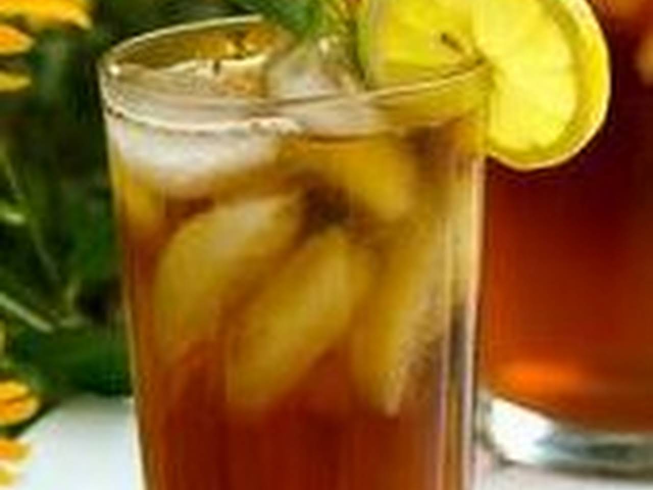 Detail Teh Jus Lemon Nomer 47