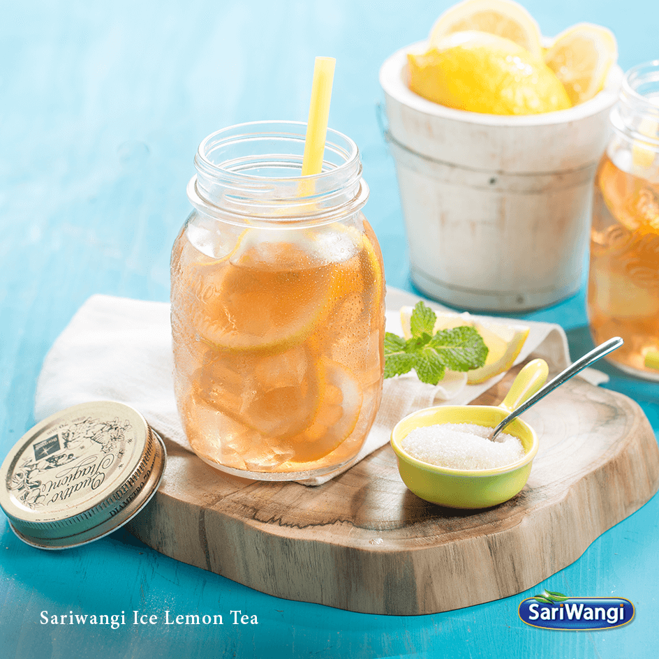 Detail Teh Lemon Tea Nomer 32