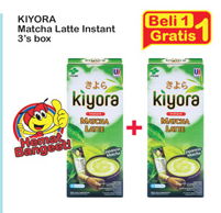 Detail Teh Matcha Di Indomaret Nomer 11