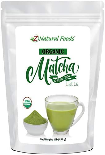 Detail Teh Matcha Di Indomaret Nomer 20