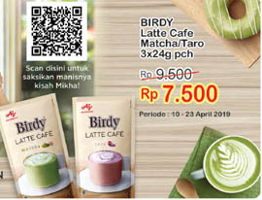 Detail Teh Matcha Di Indomaret Nomer 4