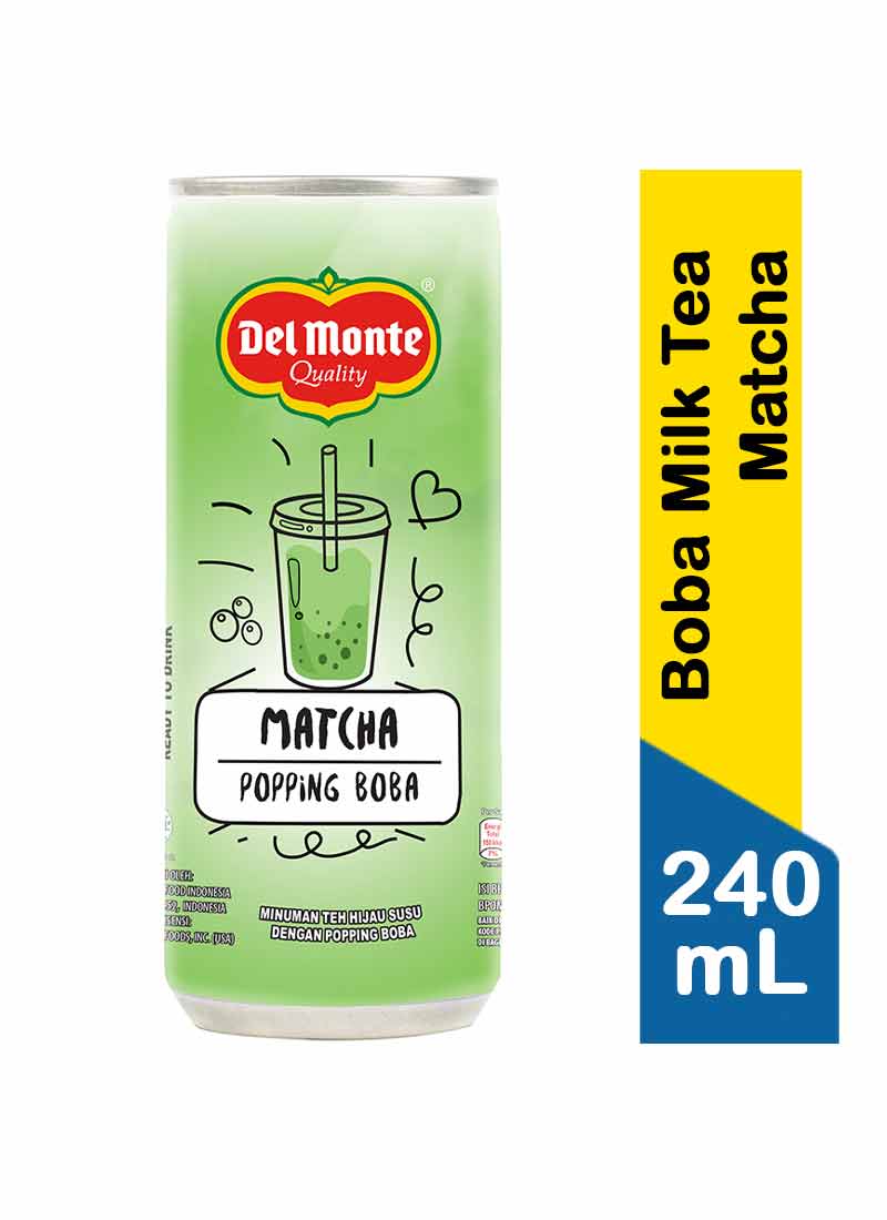 Detail Teh Matcha Di Indomaret Nomer 5