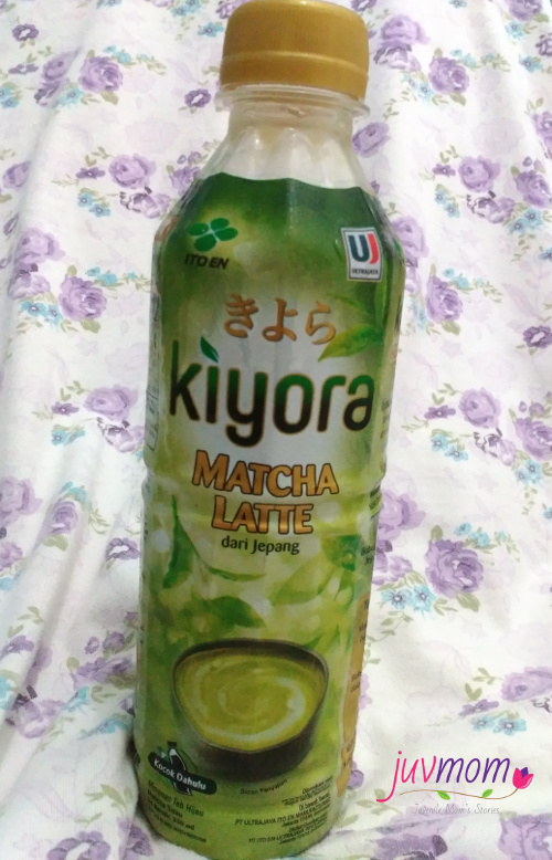 Detail Teh Matcha Di Indomaret Nomer 8