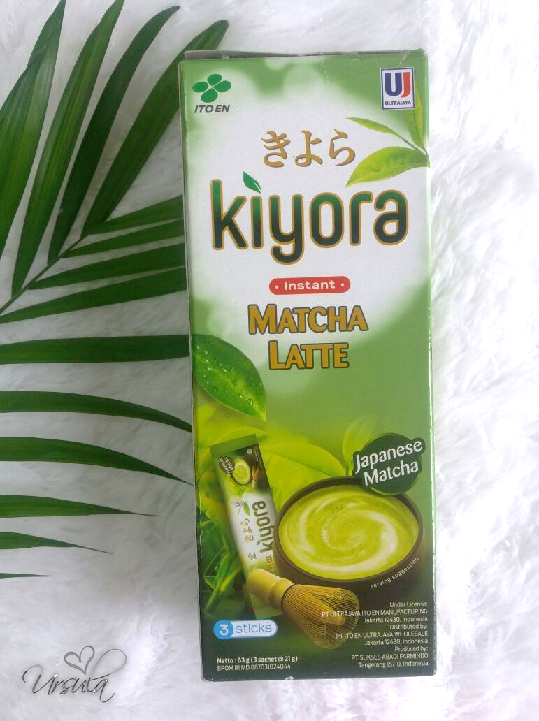 Detail Teh Matcha Di Indomaret Nomer 10