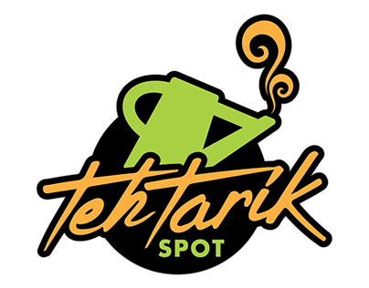 Detail Teh Tarik Logo Nomer 5