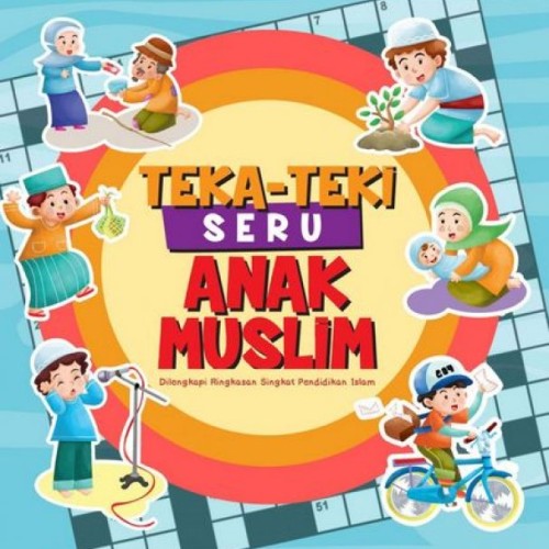 Detail Teka Teki Anak Nomer 30