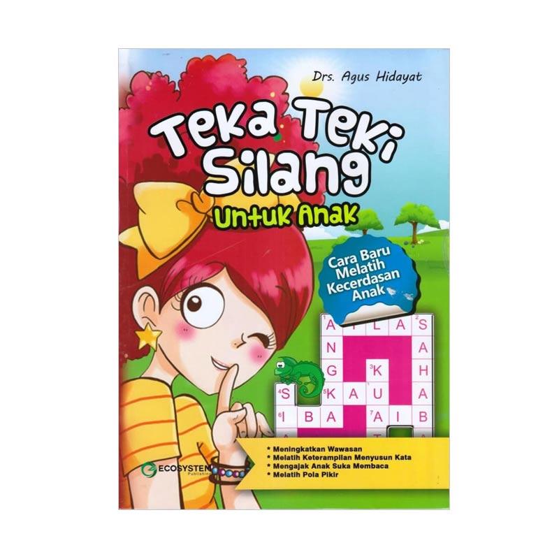 Detail Teka Teki Anak Nomer 31