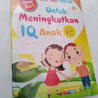 Detail Teka Teki Anak Nomer 41