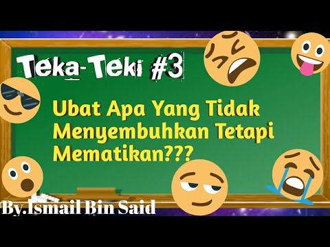 Detail Teka Teki Emoji Nomer 22