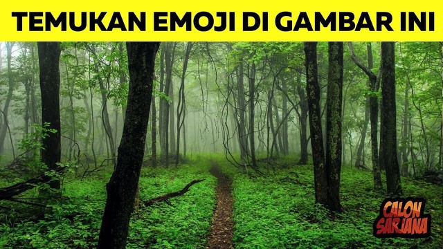 Detail Teka Teki Emoji Nomer 27