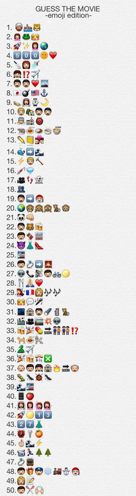 Detail Teka Teki Emoji Nomer 35