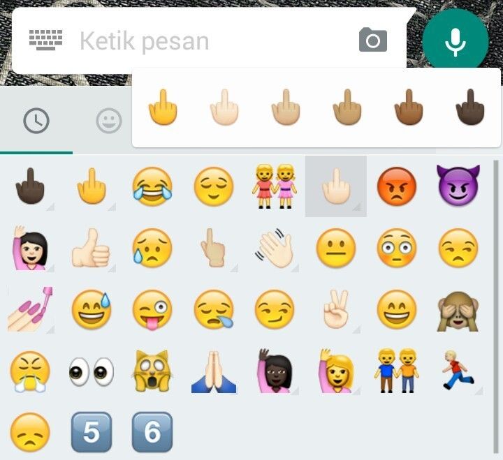 Detail Teka Teki Emoji Nomer 47